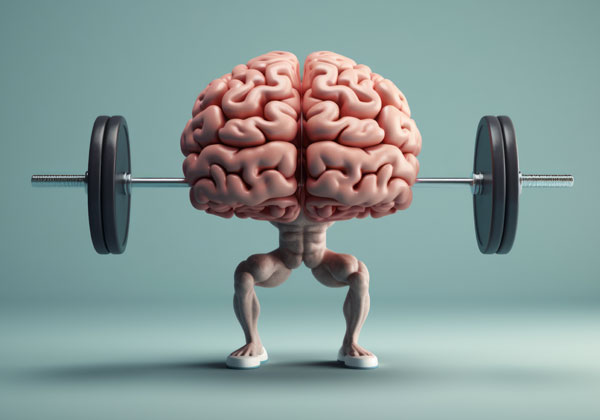 Neuro-training